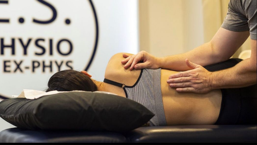 Physiotherapy Randwick